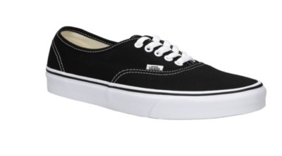 Vans where store to buy